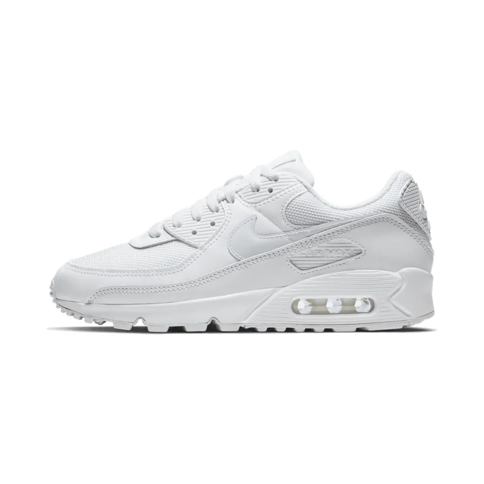 Nike Air Max 90 Twist White (W) White/White-White (CV8110-100)