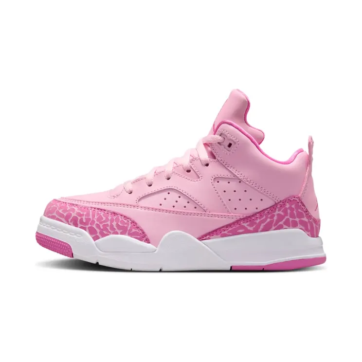 Jordan Son of Mars Low Pink Foam (IR0525-601)