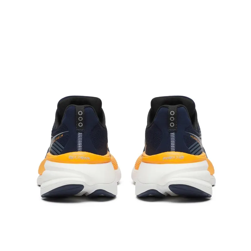 Saucony Hurricane 24 Navy Peel (S20933-211)