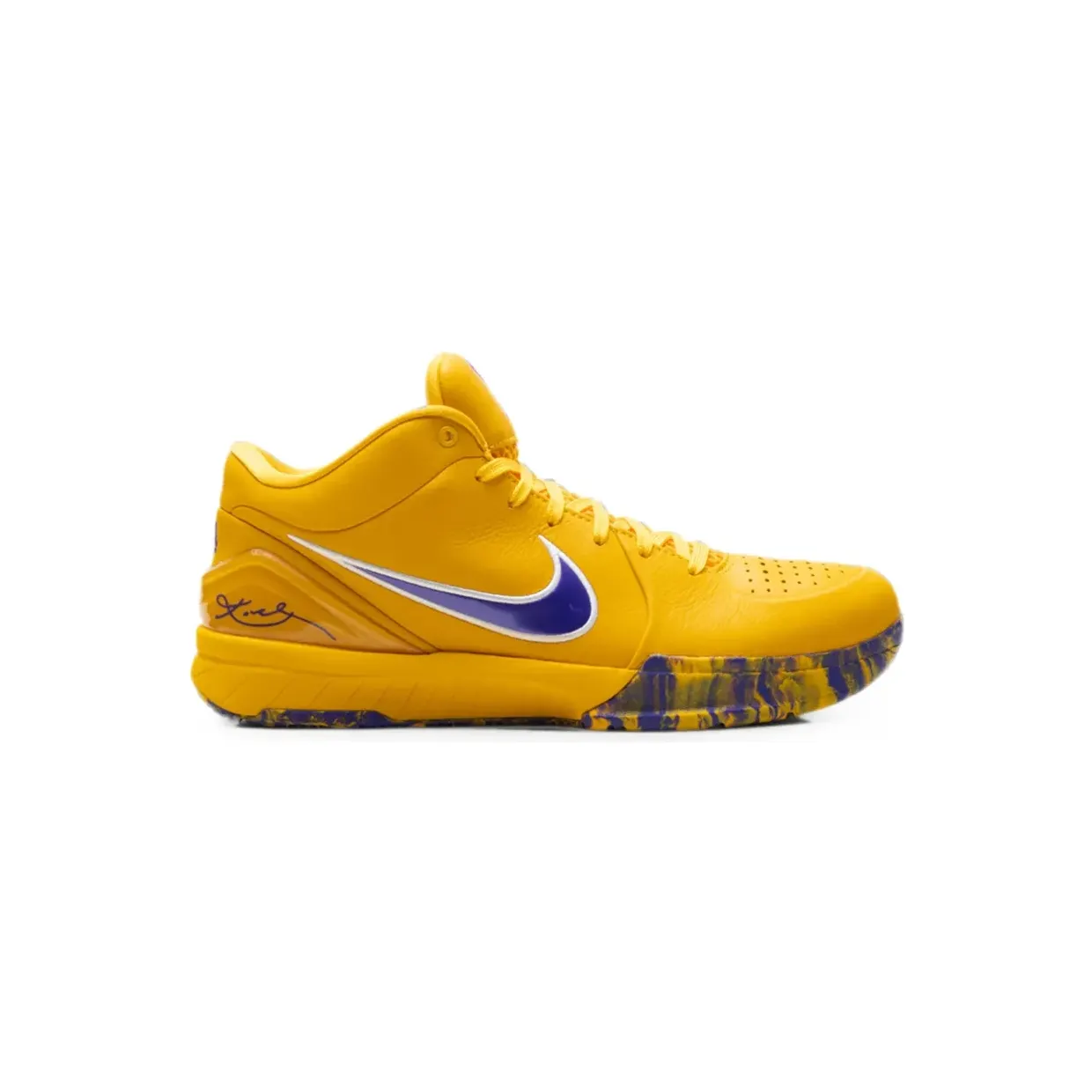 nike-kobe IV6585