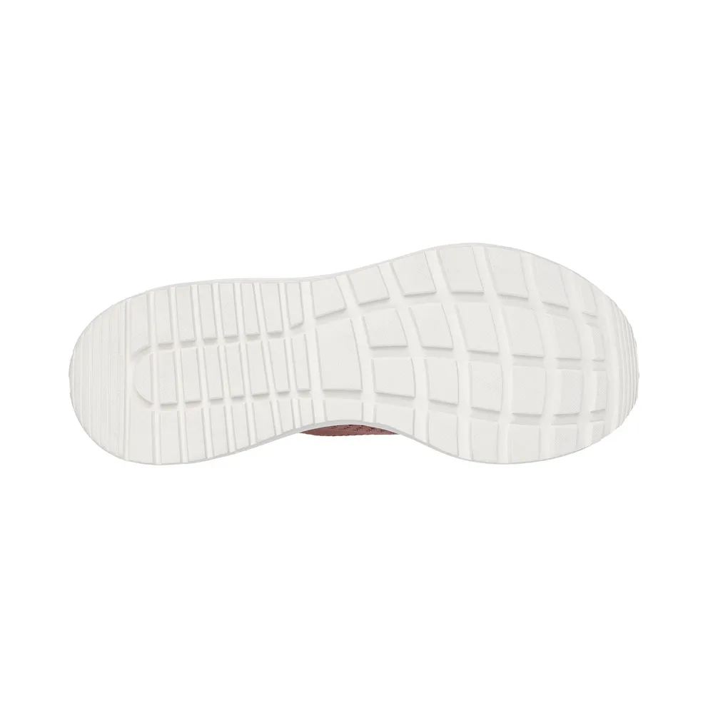 Skechers Slip-ins: BOBS Sport Sparrow 2.0 – Lucky Run – Roos (117620 ROS)