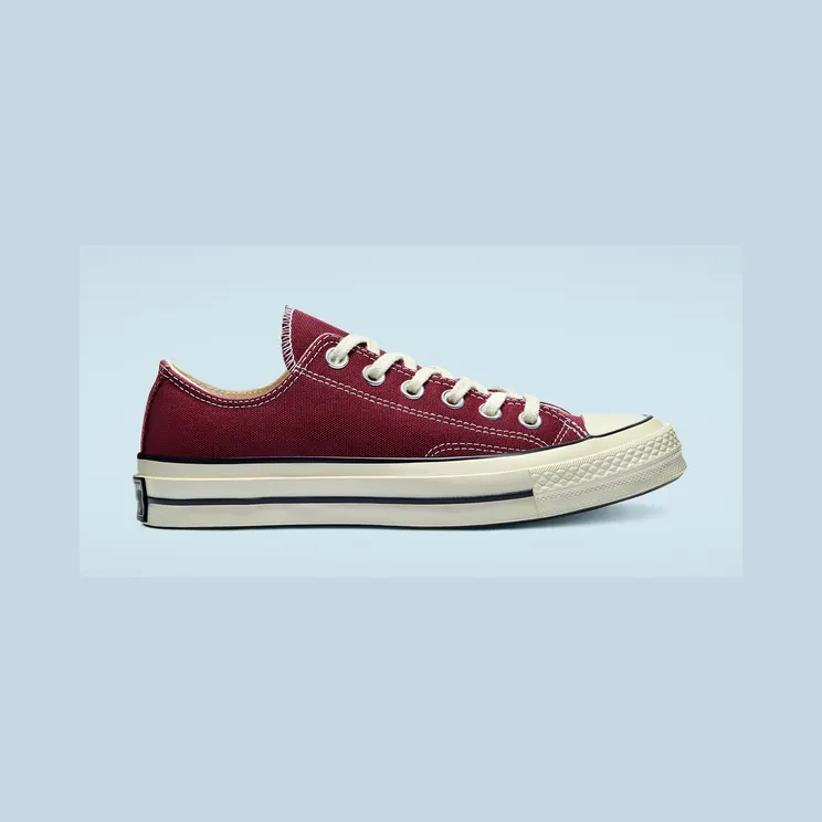 Converse Chuck 70 OX Burgundy (162059C)