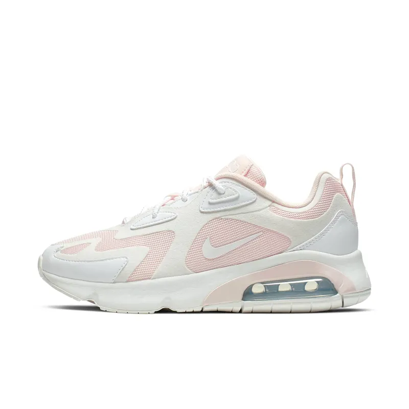Nike Air Max 200 Pink (AT6175-600)