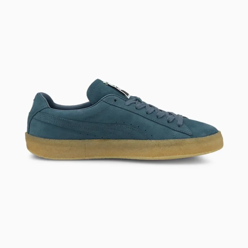 Puma Suede Crepe Intense Blue (380707-06)