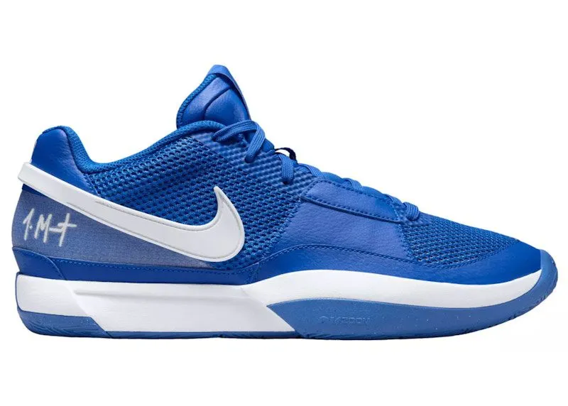 Nike Ja 1 TB Game Royal (FV1303-400)