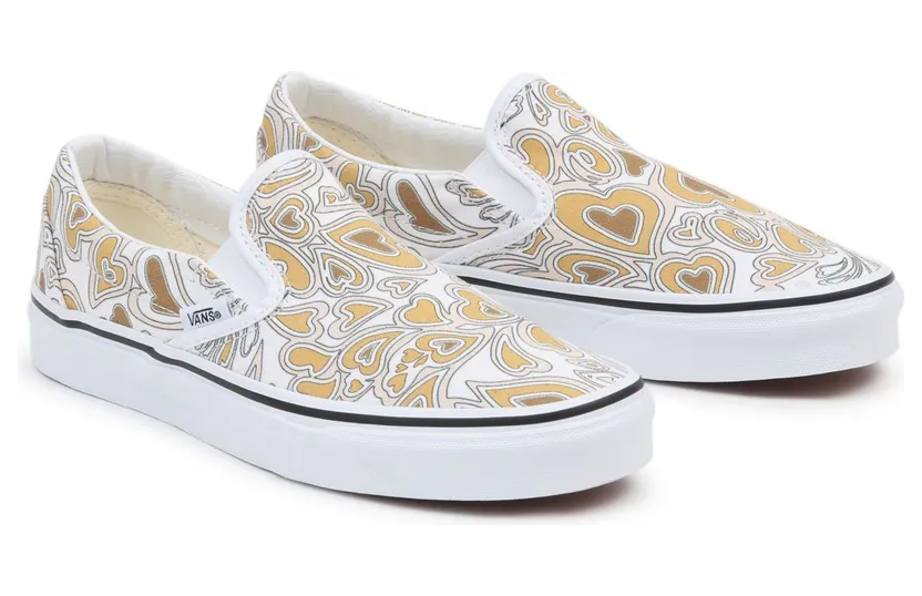 VANS Classic Slip-on Schoenen Multicolour (VN0A5JMHJBW)