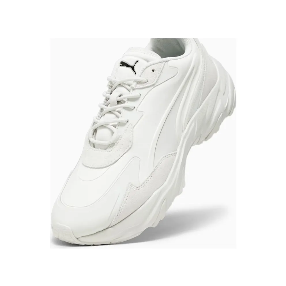 Puma INJECTOR MONO “White” (393046-01)