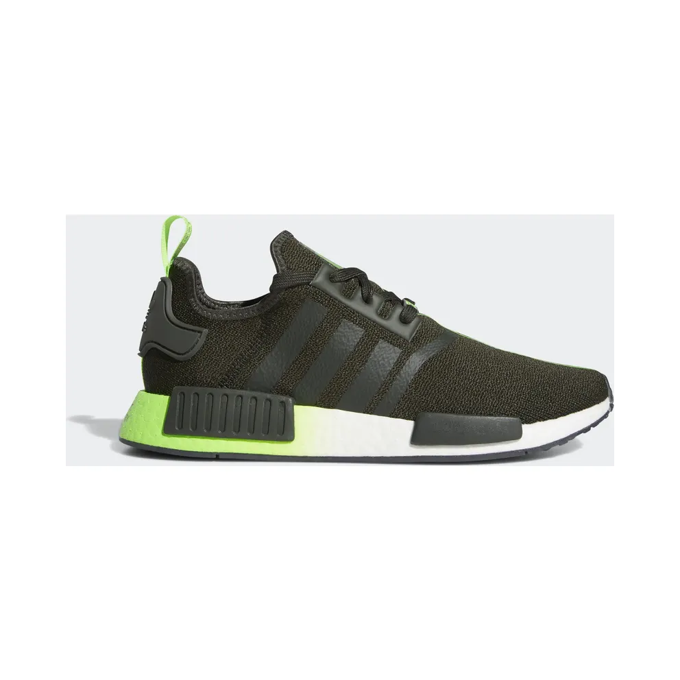 adidas NMD R1 Star Wars Yoda (FW3935)
