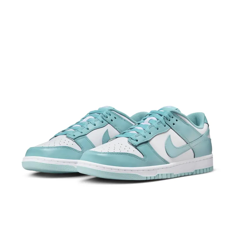 Nike Dunk Low “Denim Turquoise” (DV0833-106)