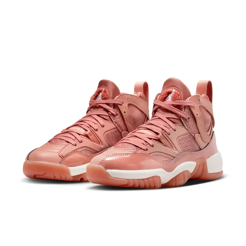 Jordan Jumpman Two Trey Coral Pink (DR9631-801)