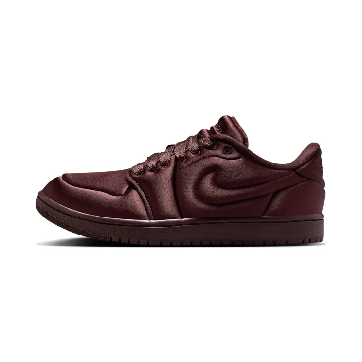 Jordan 1 Low Method of Make Satin “Earth” (HF3969-200)