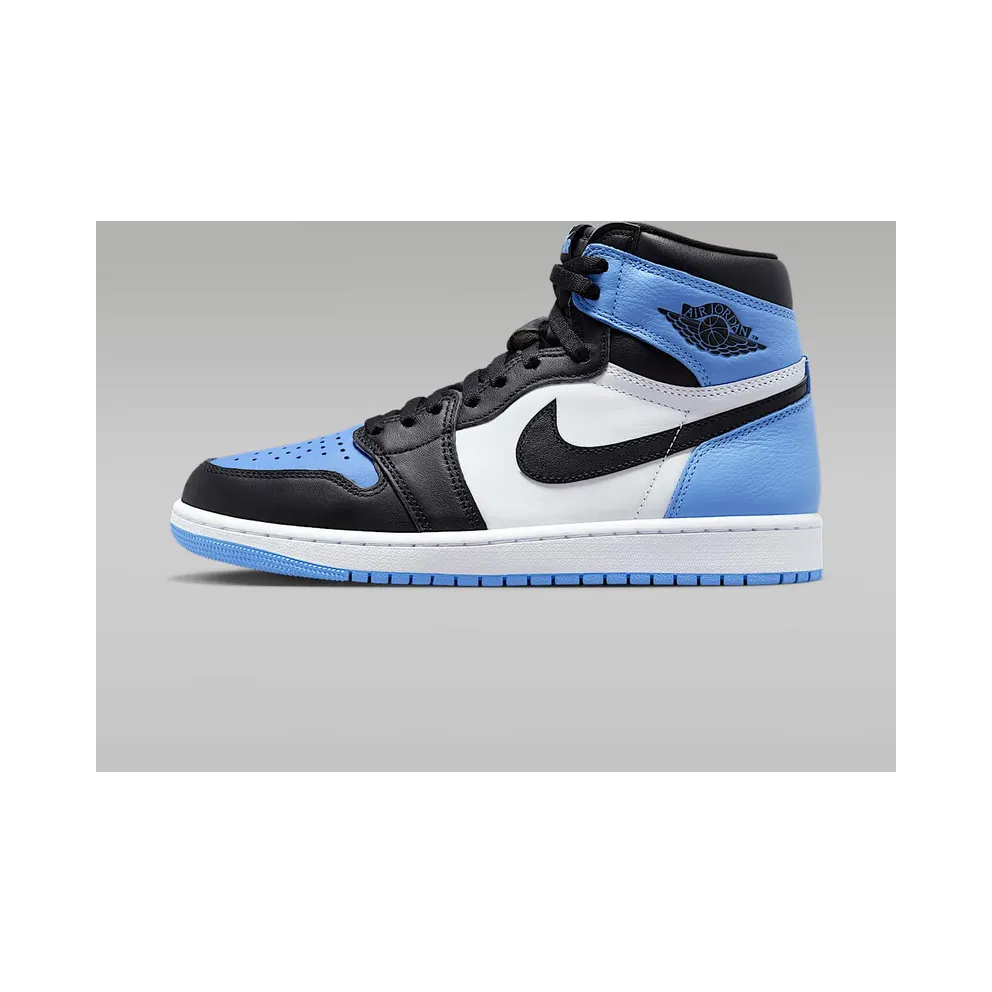 Air Jordan 1 Retro High OG “UNC Toe” (DZ5485-400)