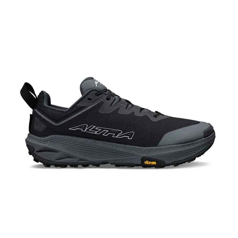 Altra sneaker Black (AL0A85UZ001)