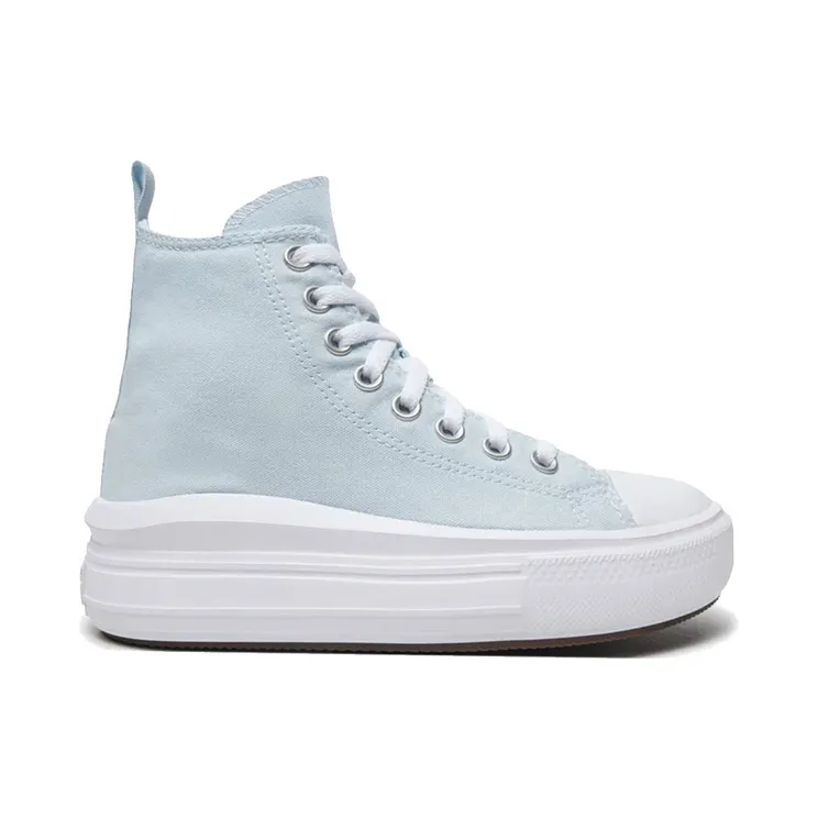 Converse Chuck Taylor All Star Move “Grey” (A08427C)