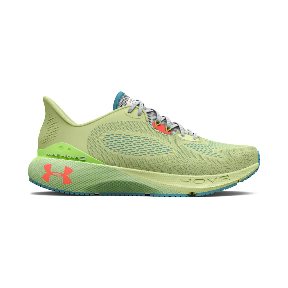 Under Armour HOVR™ Machina 3 Green (3024907-300)