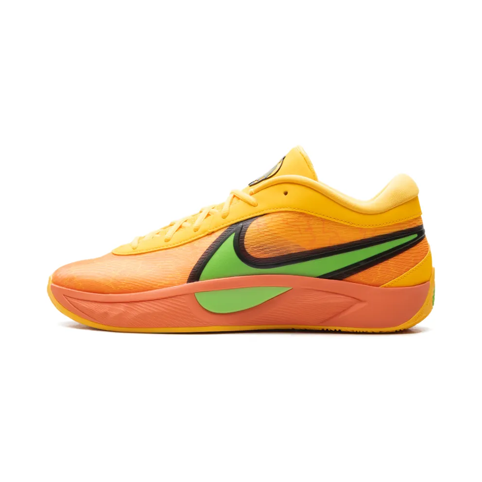 Nike Giannis Zoom Freak 6 “Halloween” (FJ7792-601)
