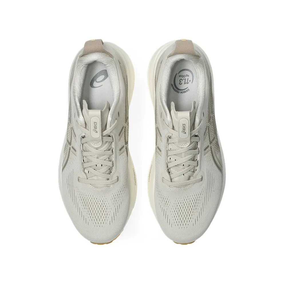 ASICS Gel-Kayano 33 Oatmeal Cream (1011C167-250)