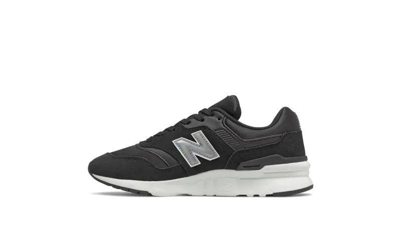 New Balance Black 997H (CW997HPP)