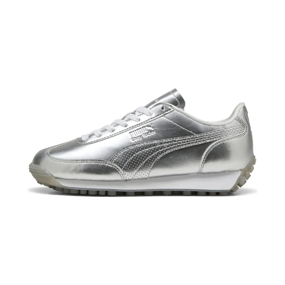Puma Easy Rider Astro Escape “Puma Silver / Puma White” (401732_01)