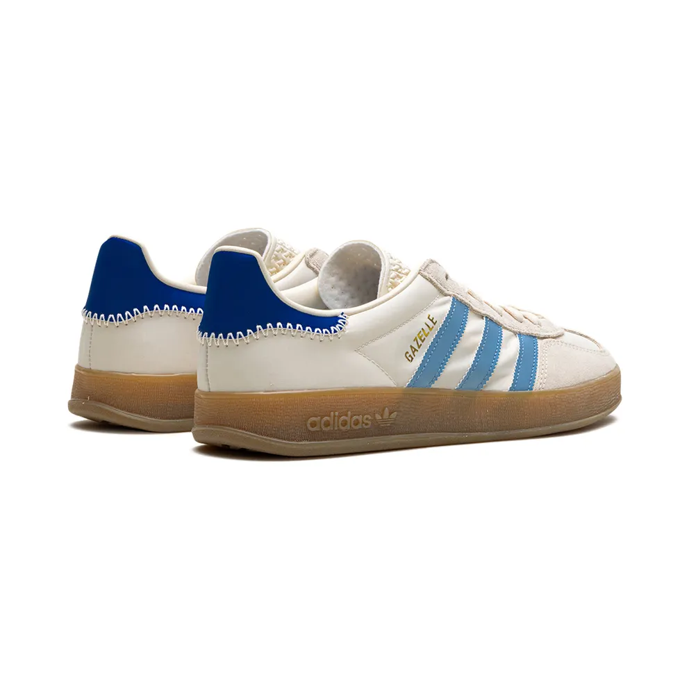 Adidas Gazelle Indoor “Off White Clear Sky” (JI2004)