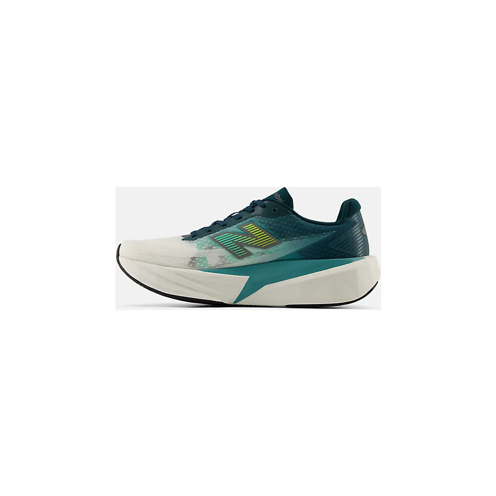 NEW BALANCE FuelCell Rebel v5 “MEDUSA GREEN / FADED TEAL” (MFCX3HW)