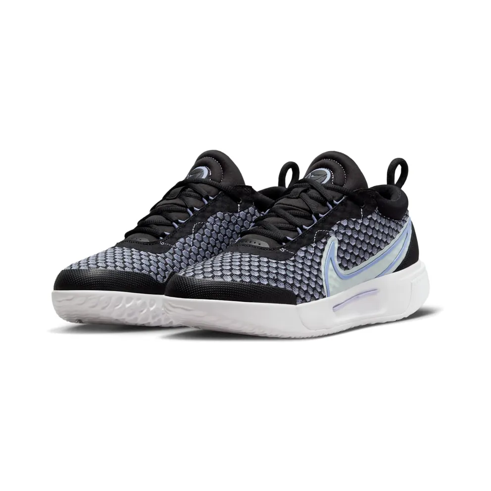 NikeCourt Zoom Pro Hard Court Tennis Black (DH0990-001)