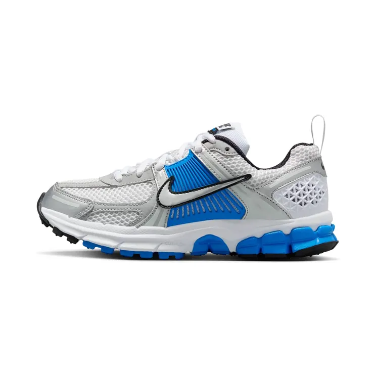 Nike Vomero 5 White Light Photo Blue Black Metallic Silver (HF6998-105)