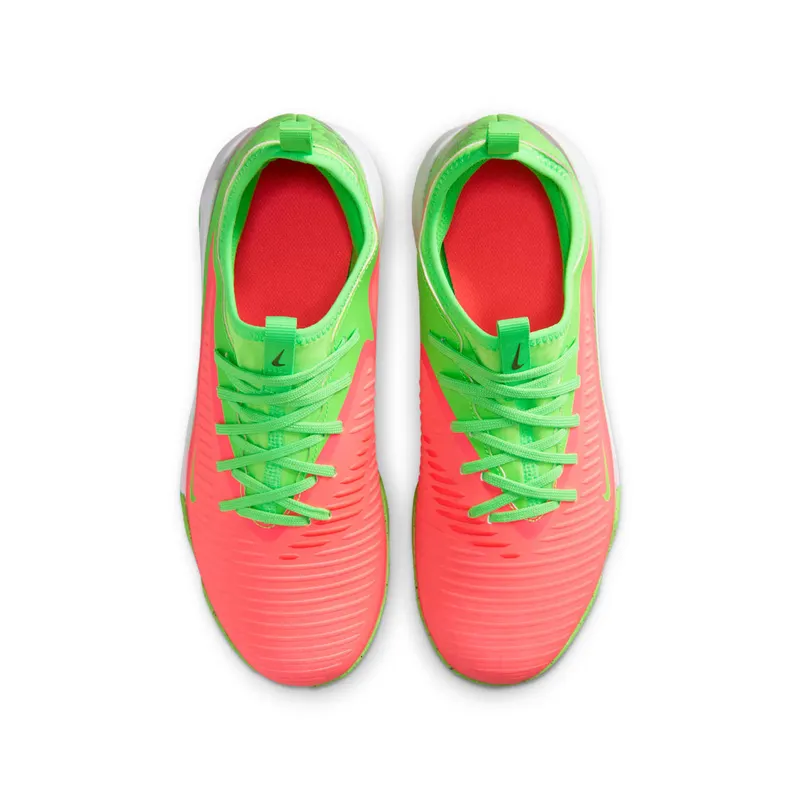 Nike Phantom 6 Low Academy TF Erling Haaland Harness Your Haaland (HQ2040-603)