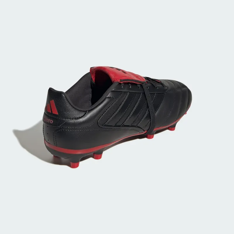 adidas Copa Gloro II FG Core Black Better Scarlet (IH7667)