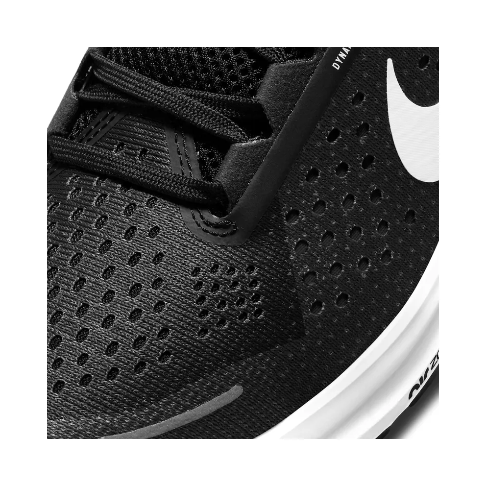Nike Air Zoom Structure 23 Running Black (CZ6720-001)