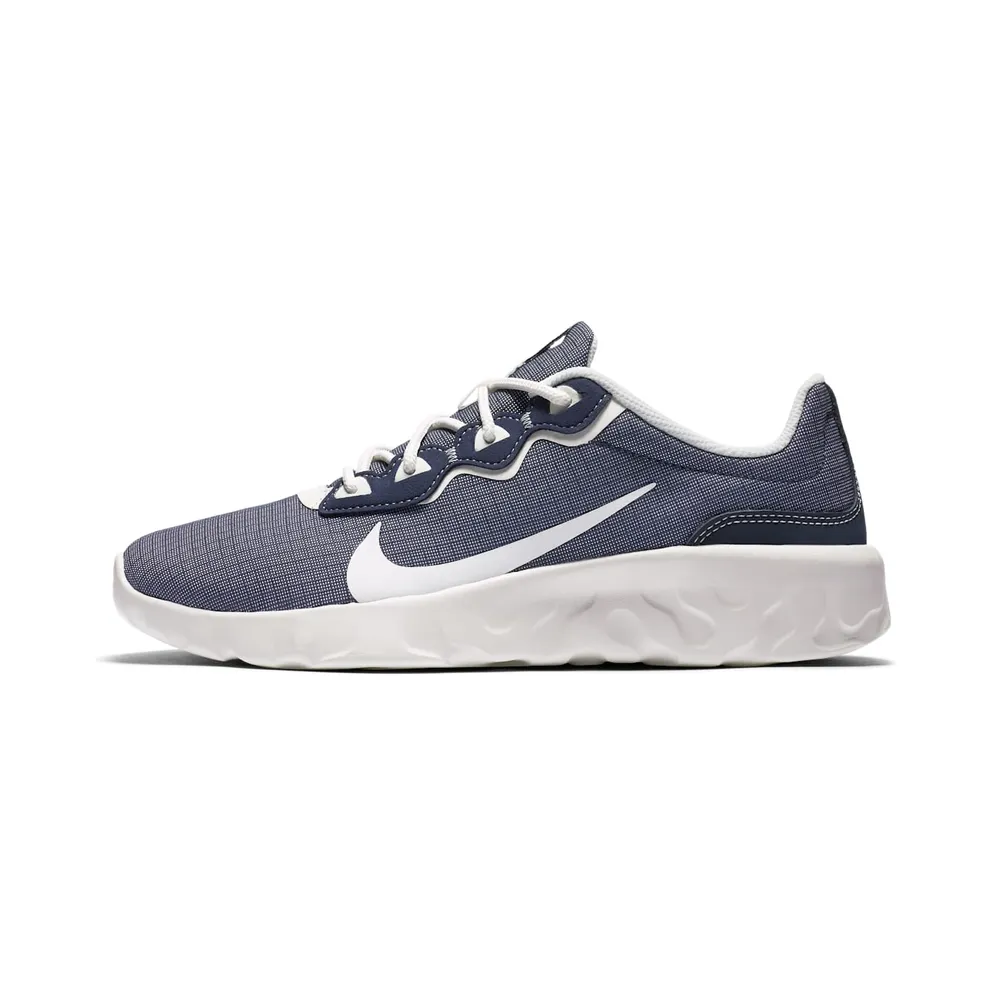 Nike Explore Strada Midnight Navy White (CD7093-400)