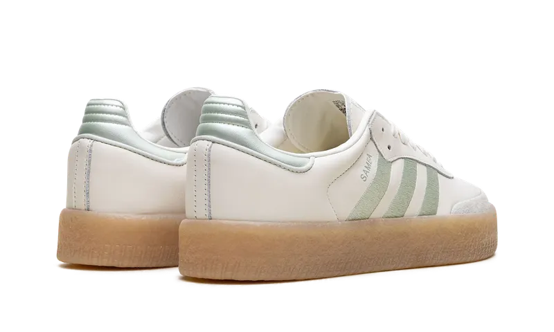 Adidas Sambae “Mint Green” (IG1947)