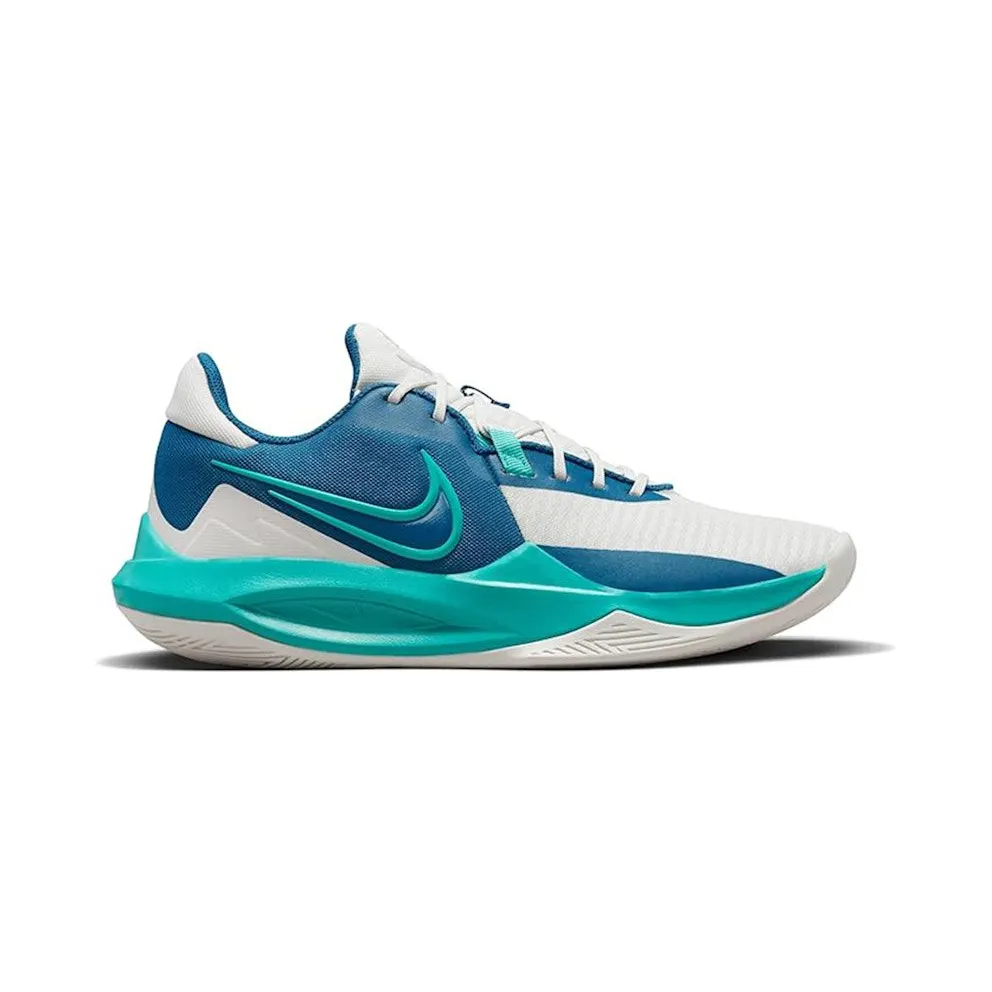 Nike Precision 6 Industrial Blue Clear Jade (DD9535-008)