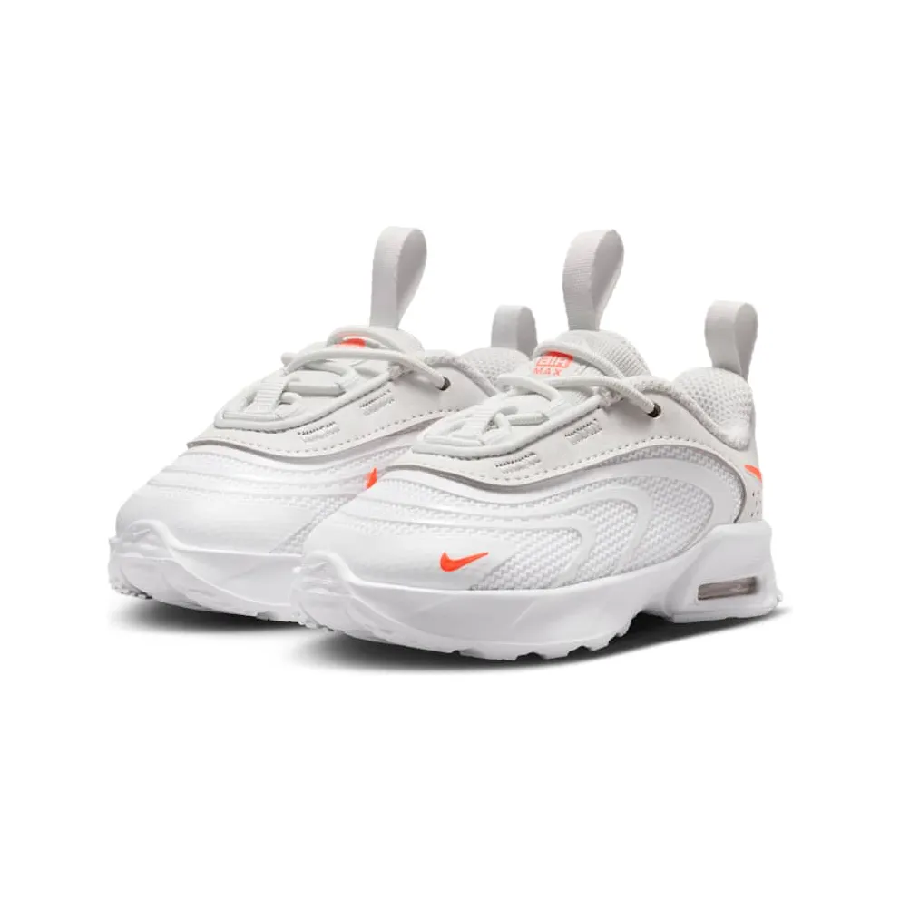 Nike Air Max Fire White Off White Hot Lava (II6556-103)