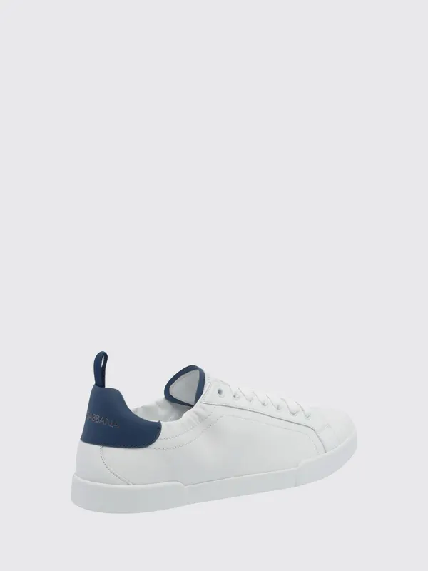 Dolce & Gabbana White 2 (CS2431A3S878F190)