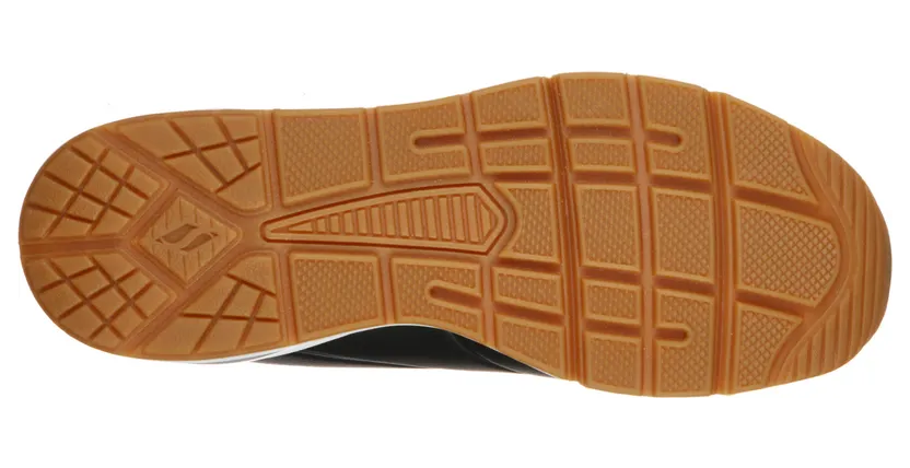 skechers-skech 155542 BLK