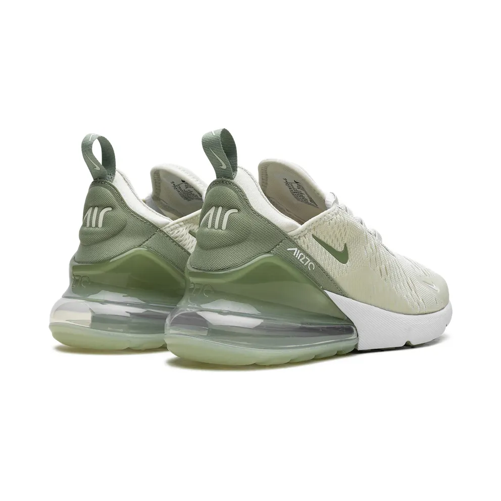 Nike AIR MAX 270 “Sea Glass Oil Green” (FN7101-020)