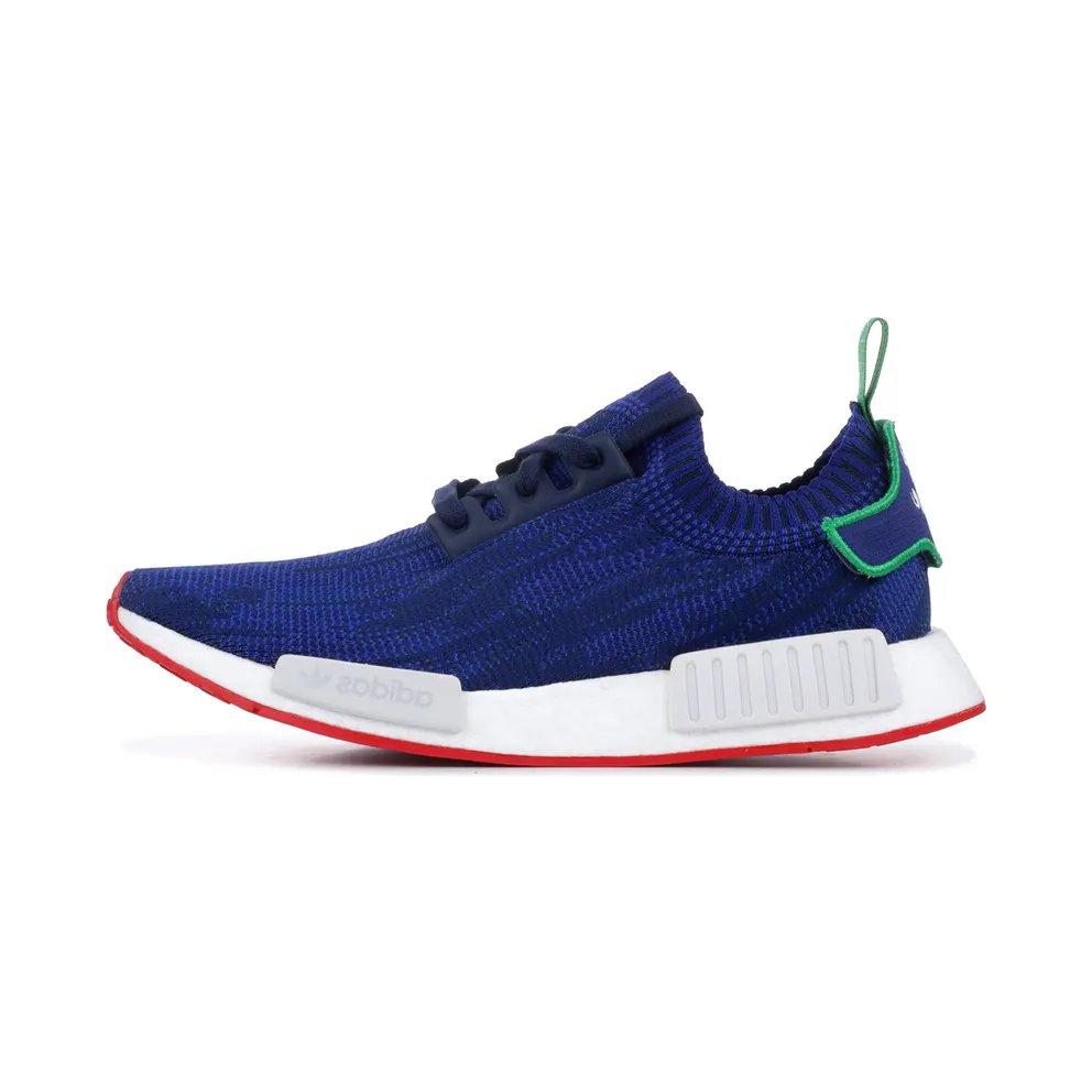 adidas NMD R1 Rue Des Rosiers Paris (AQ0903)