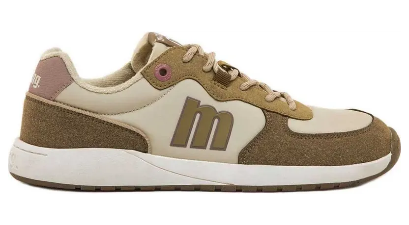 Mtng sneaker Ecru / Nude (60857-C60390)