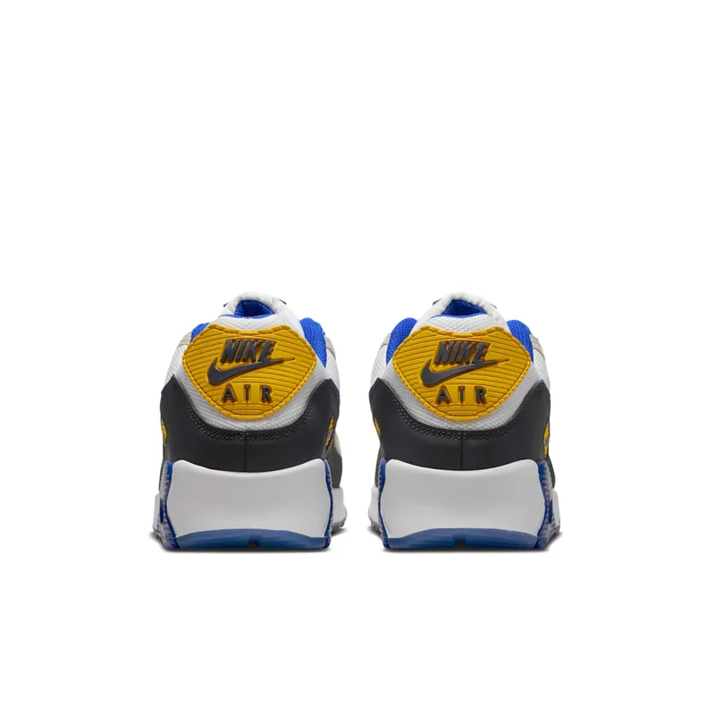 Nike Air Max 90 Rivalry “Los Angeles Rams” (II7587-100)