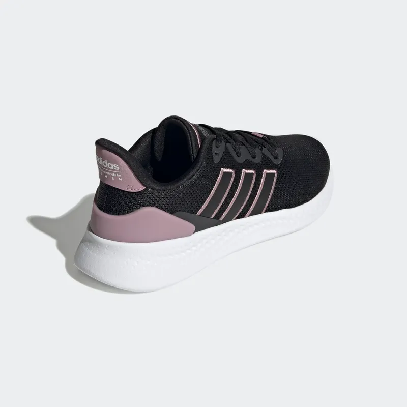 Adidas Puremotion SE Core Black / Core Black / Carbon (GX0605)