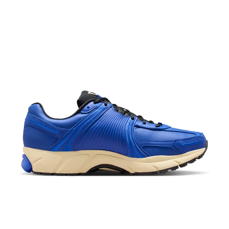 Nike Zoom Vomero 5 “Swooshless Hyper Royal” (IO4555-400)