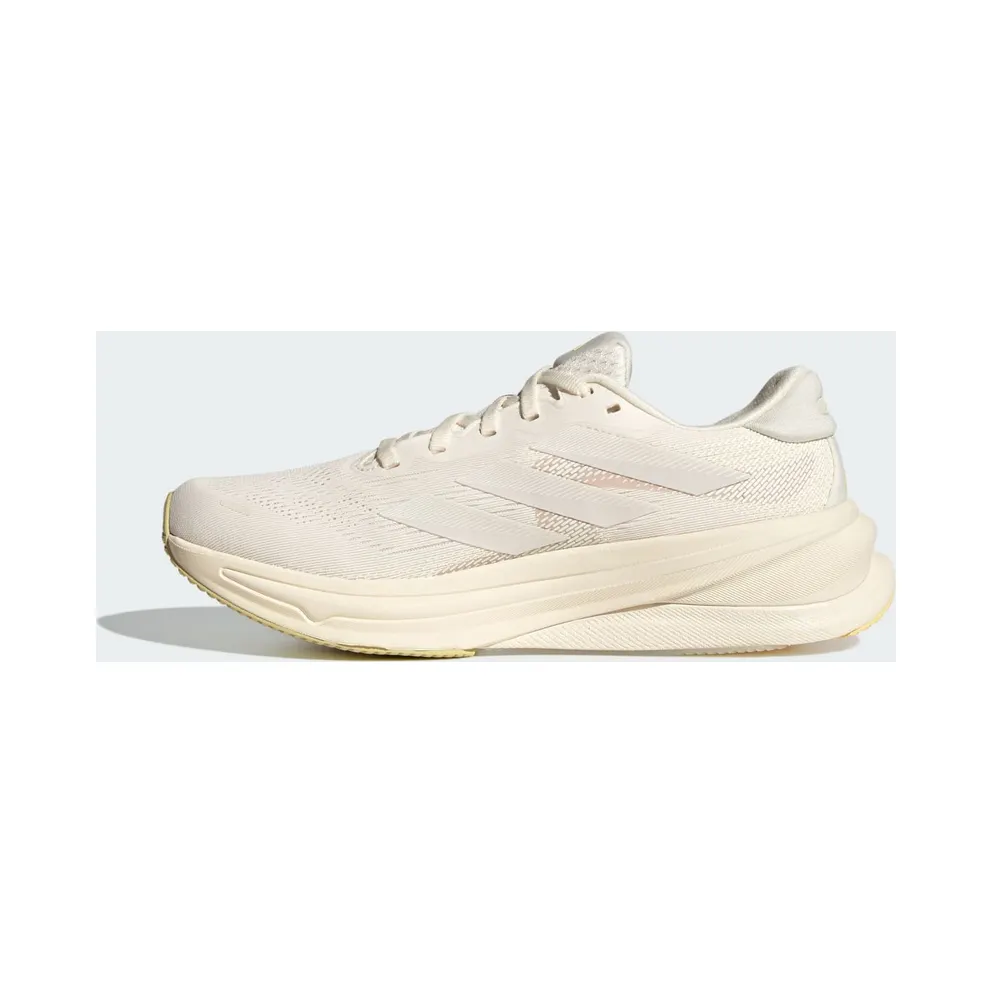 Adidas Supernova Solution 2.0 Running Shoes Chalk White / Cloud White / Off White (JQ2484)