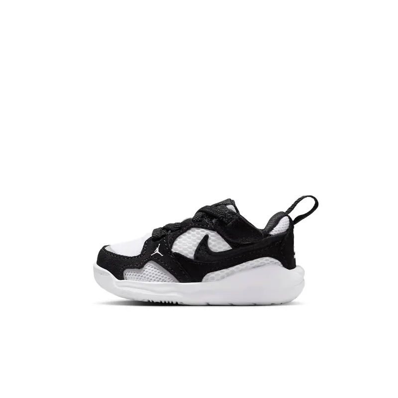 Jordan CMFT Era Black White (HQ0508-001)