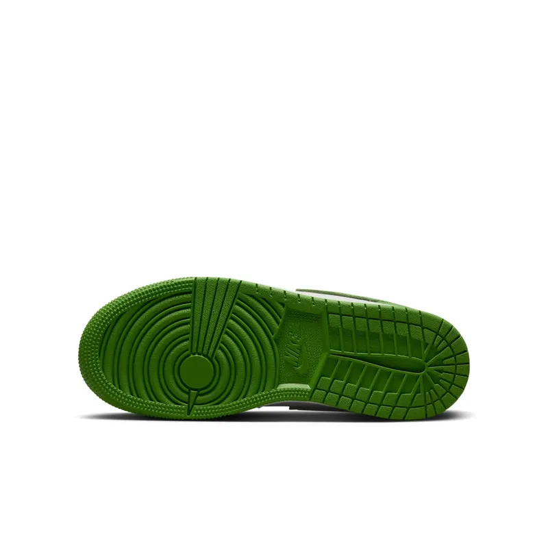 Air Jordan 1 Low GS “CHLOROPHYLL” (HF4779-100)