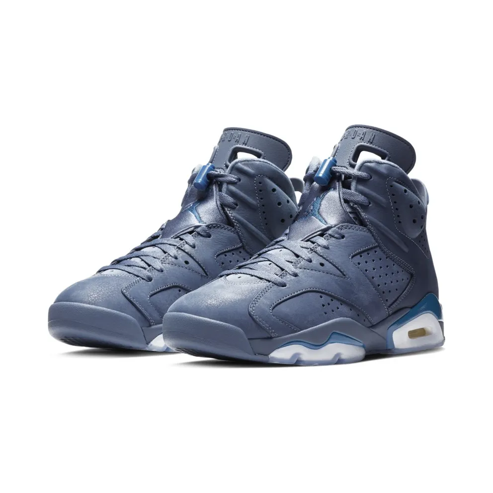 Jordan 6 Retro Diffused Blue Diffused Blue/Court Purple-Diffused Blue (384664-400)