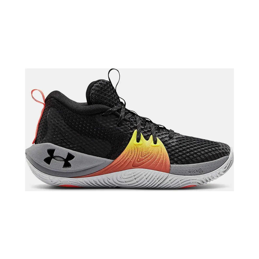 Under Armour Embiid One Origin (GS) (3023529-001)