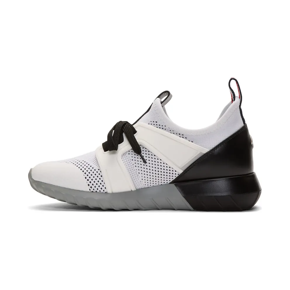 Moncler White Emilien (E209A 10141 00 02S0Q)