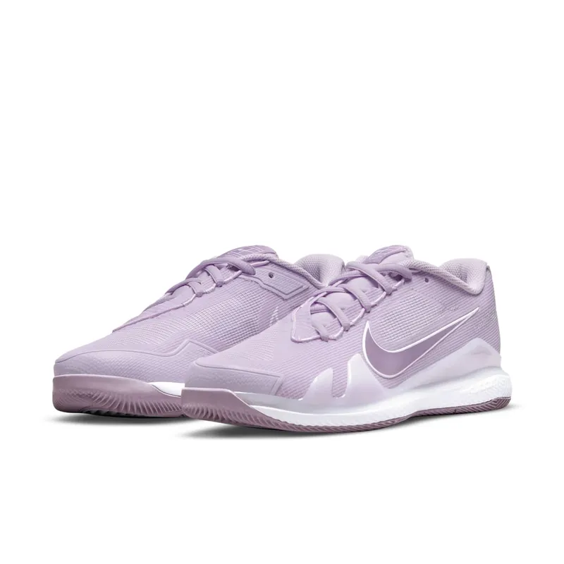 NikeCourt Air Zoom Vapor Pro Hard-Court Tennis Purple (CZ0222-555)