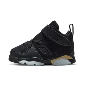 Jordan Flight Club ’91 “Black / Metallic Gold” (DM1687-007)